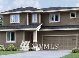 26810 199th Ave SE LOT 6, Covington, WA 98042