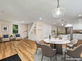 25 Oak Ridge Rd, Sandwich, NH 03227