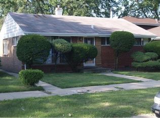 639 W 109th St, Chicago, IL 60628