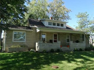 17172 N Gray Rd, Westfield, IN 46062