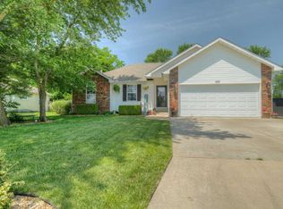 435 W Amber Dr, Oronogo, MO 64855