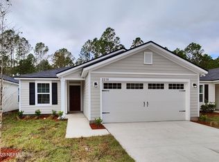 2210 Kistlers Ridge Way, Jacksonville, FL 32221