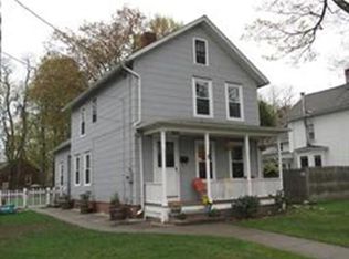 20 Middle St, Northampton, MA 01062