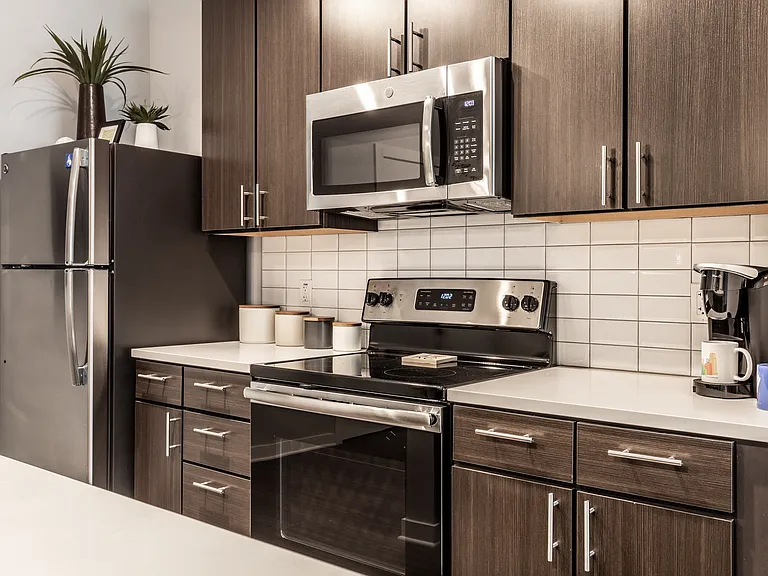 Gallerie Apartments — Photo 10