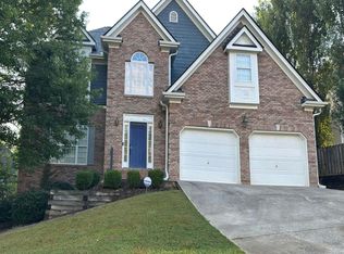 5715 Vinings Place Dr SE, Mableton, GA 30126