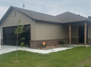 8200 Kennedy Ln, North Little Rock, AR 72113