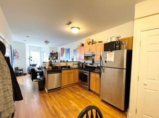 147 Marcella St #1, Boston, MA 02119