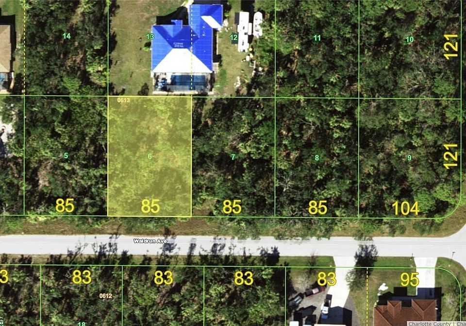 1st image of 17084 Waldrun Ave