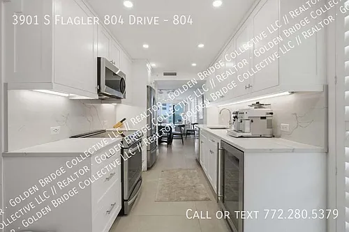 3901 S Flagler Dr #804 Photo 1