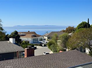 3121 Bern Dr, Laguna Beach, CA 92651