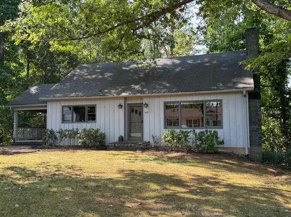 5035 Clearview Dr, Lynchburg, VA 24503