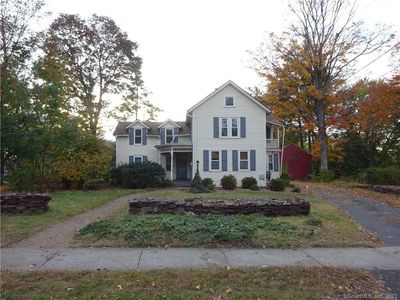 1140 Enfield Street, Enfield, CT, 06082