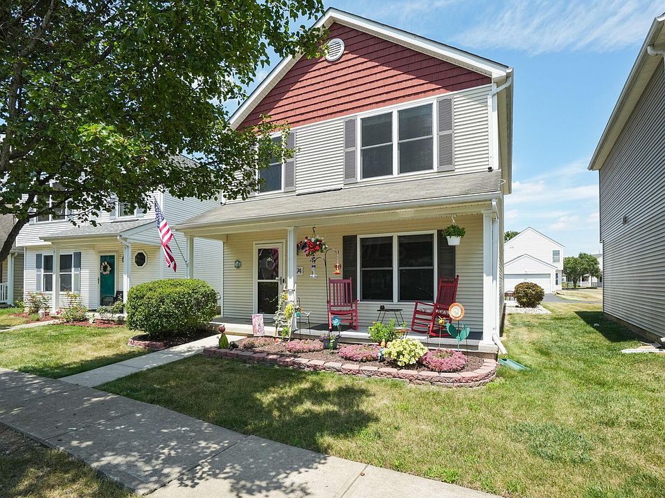 1st image of 6174 Broad Stripes Ave #195