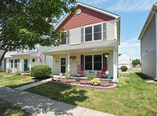 6174 Broad Stripes Ave #195, Galloway, OH 43119