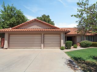 1326 E Clearwater Ln, Gilbert, AZ 85234