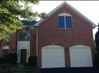 10821 Crippen Vale Ct, Reston, VA 20194