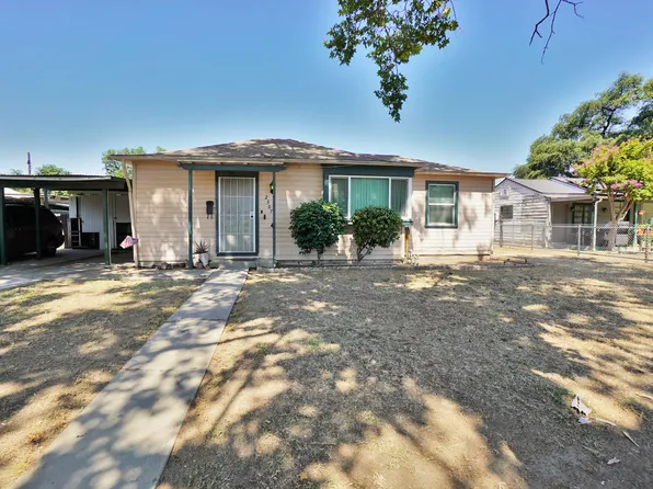 2307 N Valeria Street, Fresno, CA 93703
