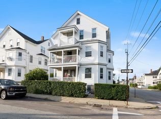82 Summerfield St, Fall River, MA 02720
