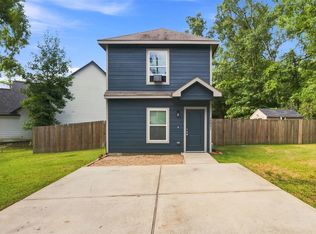 15081 Travis Ln, Willis, TX 77378