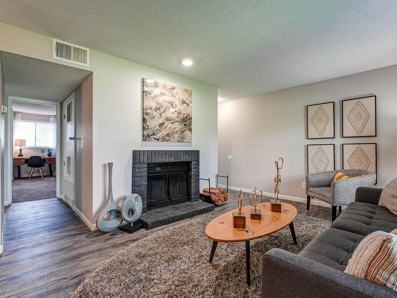 Union Heights Apartments — Photo 1