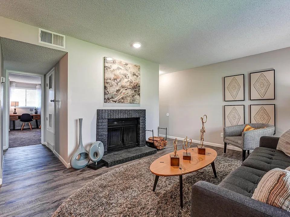 Union Heights Apartments