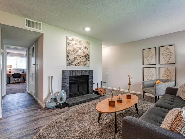 Union Heights Apartments