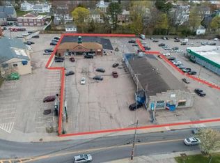 100 Main St, Westerly, RI 02891