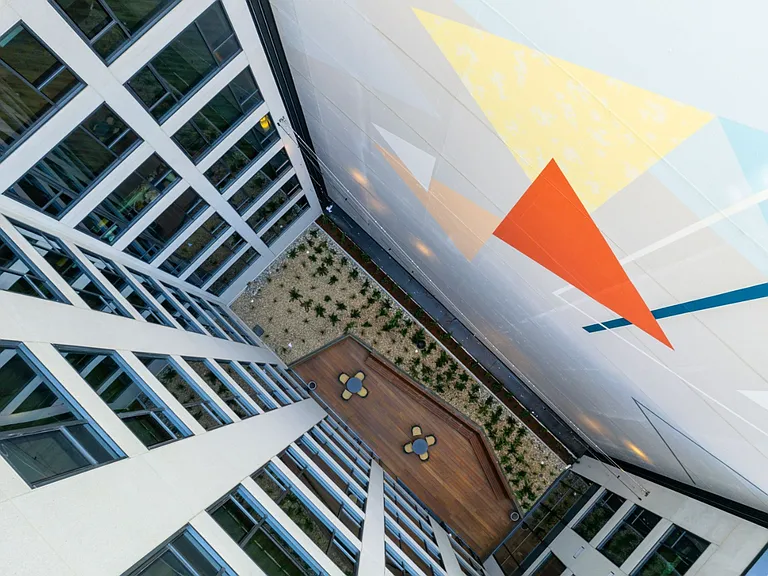 Prism — Photo 20