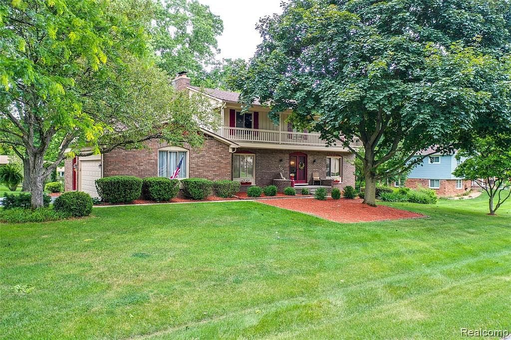 707 Leinster Rd, Rochester Hills, MI 48309 Zillow