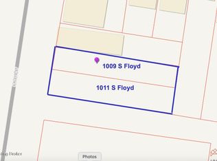 1011 S Floyd St, Louisville, KY