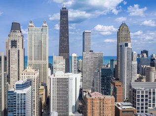 6 E Chestnut St #11J, Chicago, IL 60611