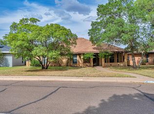 5126 Ashdown Pl, Midland, TX 79705