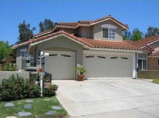 2170 Splendorwood Pl, Escondido, CA 92026