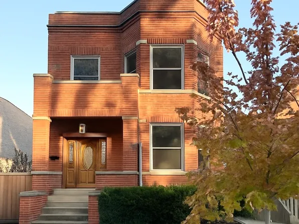 3309 S Lowe Ave, Chicago, IL 60616