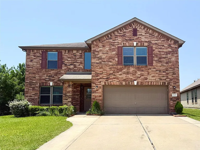 18603 Morgans Forest Ln — Photo 1