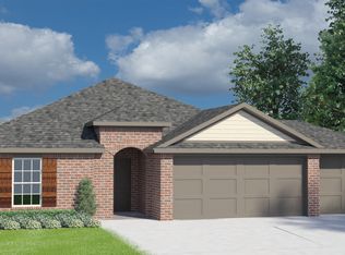 10402 Muir Peak Dr, Rosharon, TX 77583