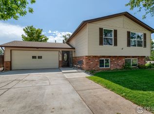 1944 S Del Norte Dr, Loveland, CO 80537