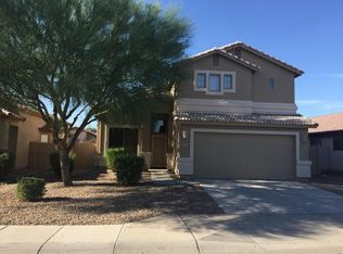 4340 W Maldonado Rd, Laveen, AZ 85339