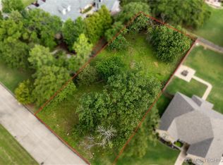 1925 Muirfield Dr, Ada, OK 74820
