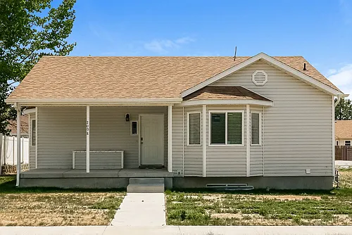 2098 E Weeping Willow Way Photo 1