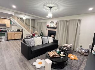 200 Falls Blvd UNIT D107, Quincy, MA 02169