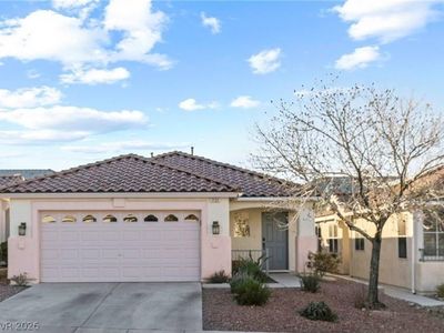 1131 Cathedral Ridge St, Henderson, NV, 89052
