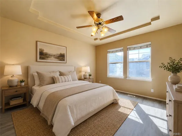 6725 S Winnipeg Circle #106, Aurora, CO 80016