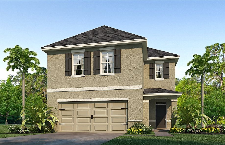Elevation Image 0.