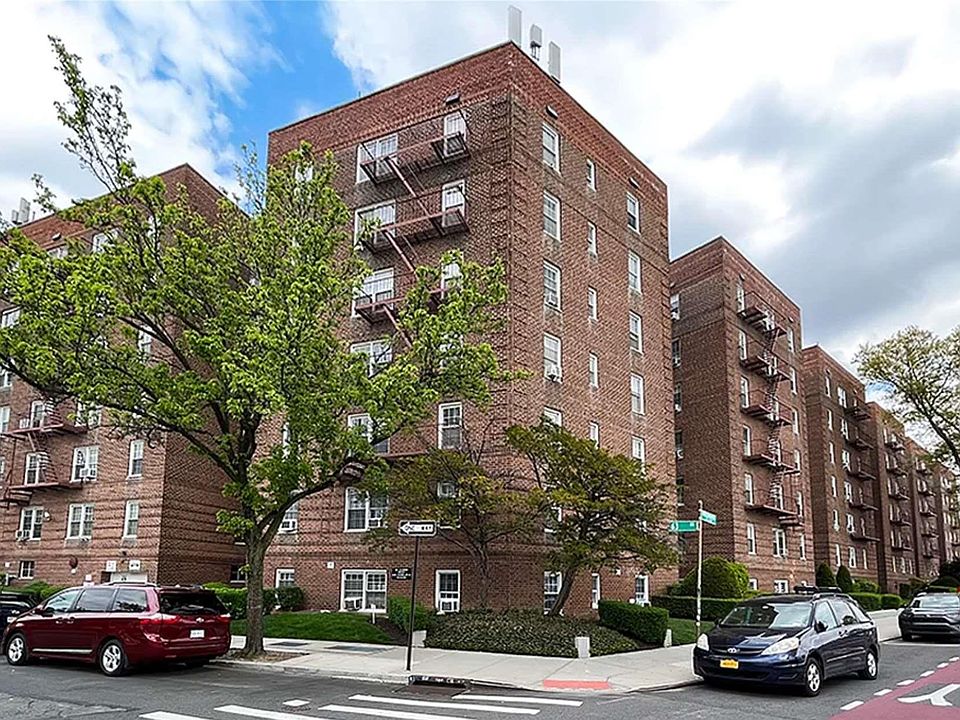 1st image of 63-85 Woodhaven Blvd #1E