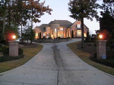 276 Highland View Dr, Birmingham, AL, 35242