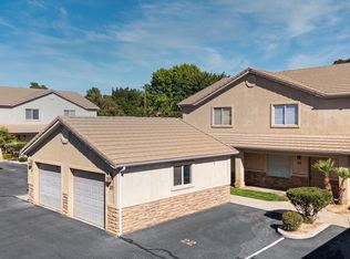 1167 E 400 S UNIT 22, Saint George, UT 84790
