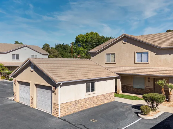1167 E 400 S Unit 22, Saint George, UT 84790