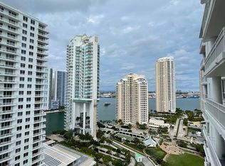 701 Brickell Key Blvd APT 2407, Miami, FL 33131