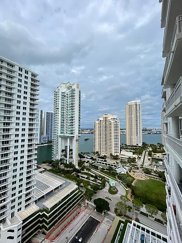 701 Brickell Key Blvd #2407 Photo 1
